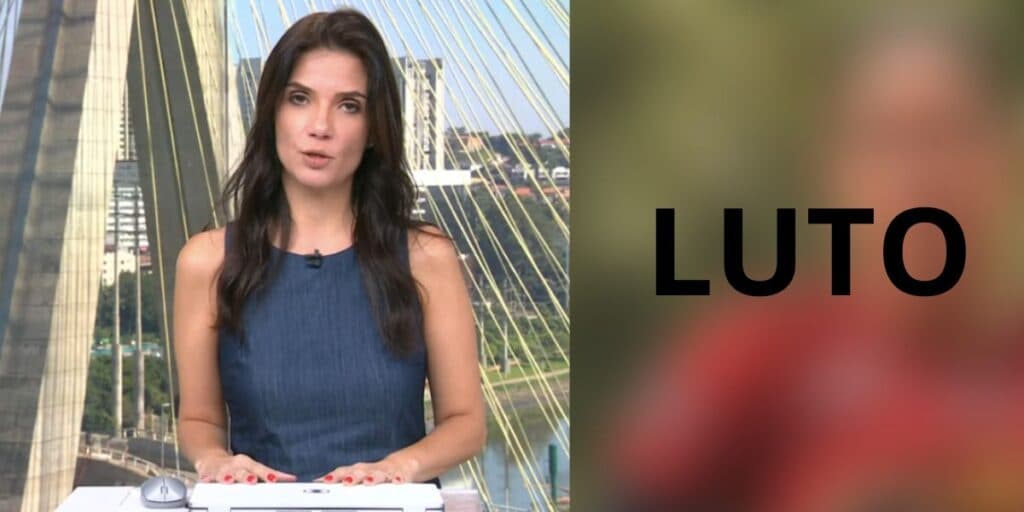 "Caixão lacrado": Sabina paralisa a Globo com morte trágica de estrela e deixa o mundo do esporte de luto