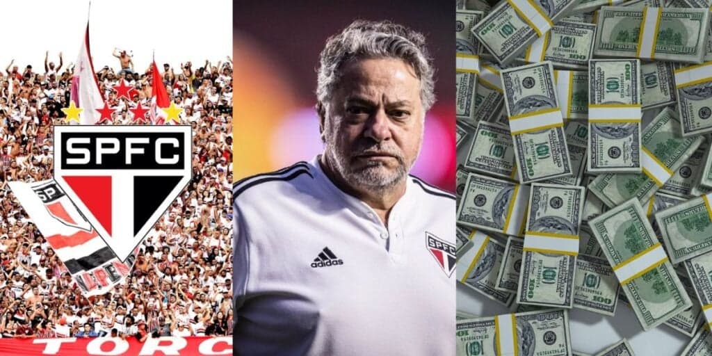 Decisão de Casares e Carpini: Após saída de Beraldo, mais um zagueiro tem desfecho oficial no São Paulo