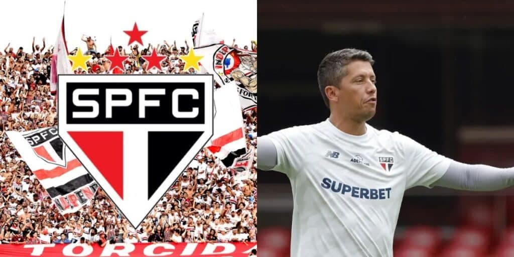 37 milhões e palavra final de Casares: Carpini escolhe sucessor de C. Paulista direto da Europa para o São Paulo