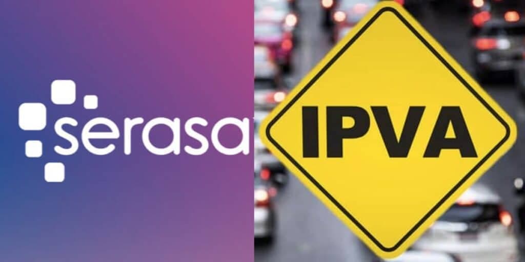Valor do IPVA aniquilado em 2024: Serasa faz força-tarefa para salvar o bolso dos motoristas em janeiro