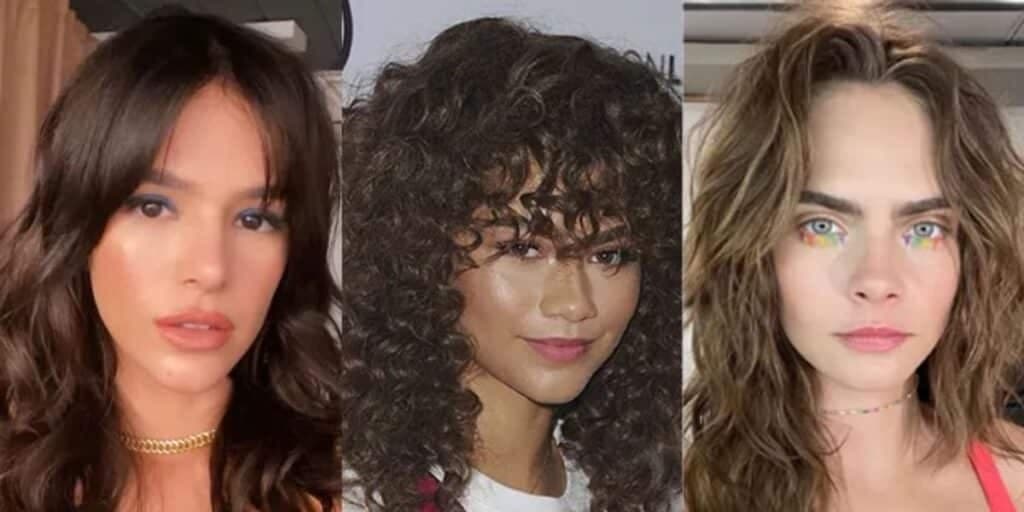 FIM dos fios ralos: 5 cortes de cabelo imbatíveis pra conquistar o tão sonhado volumão em 15 minutos