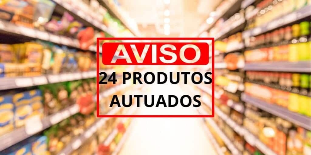 Contaminação, diarreia e risco de morte: Marca gigante alimentícia arranca 24 produtos com urgência em país