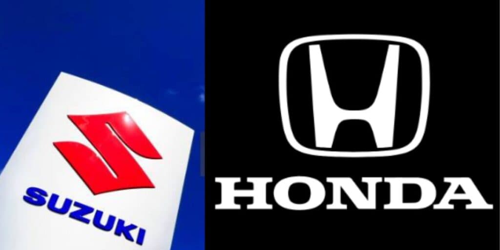Retorno triunfal após 4 décadas: Moto lendária da Suzuki é anunciada pra botar medo até na Honda em 2024