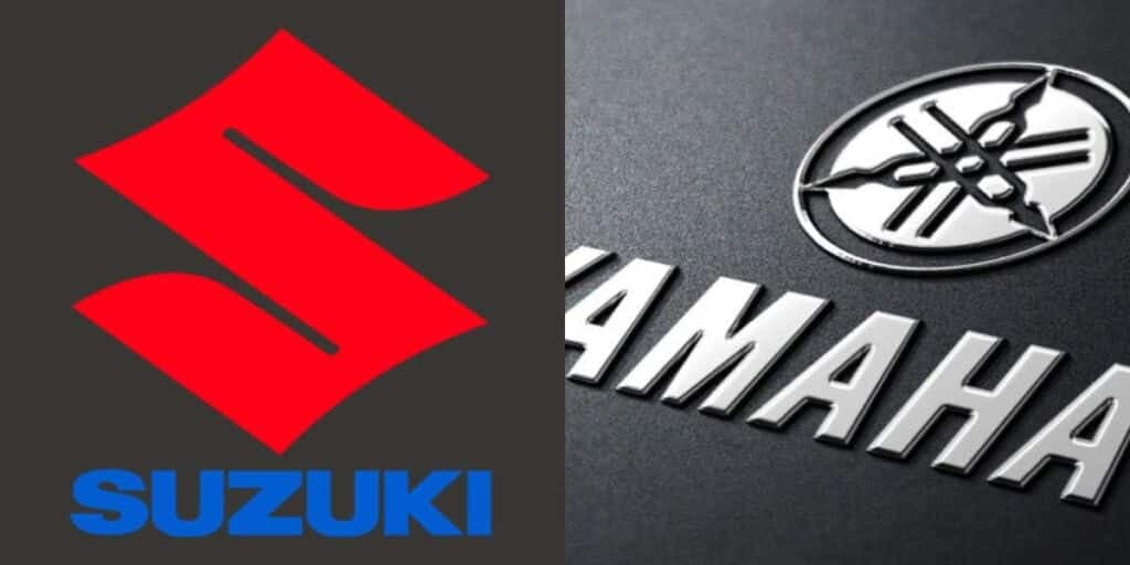 Estabilidade, segurança e mais: Suzuki chega com 4 super lançamentos de motos incríveis para aniquilar Yamaha
