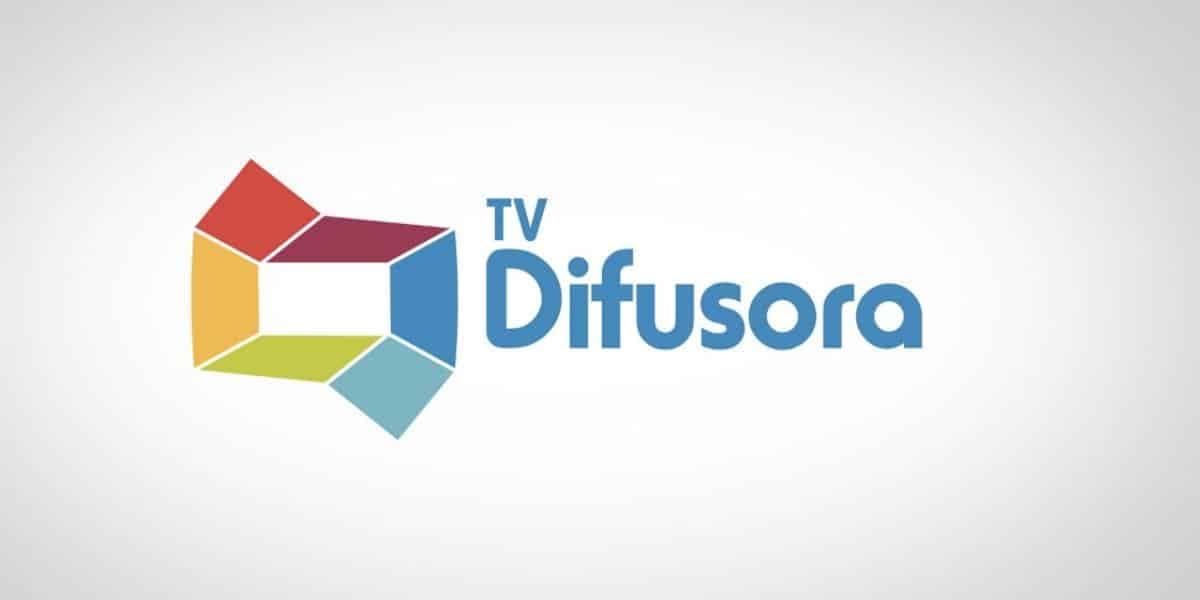 TV Difusora (Foto: Reprodução / emissora) 