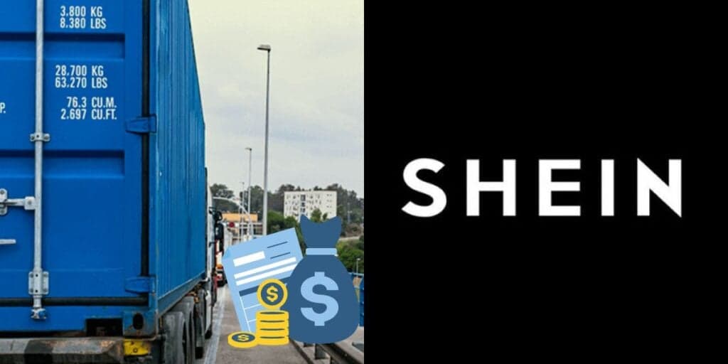 Taxação na SHEIN nunca mais: Como fugir de pagamento maior e salvar o bolso em apenas 5 passos em 2024