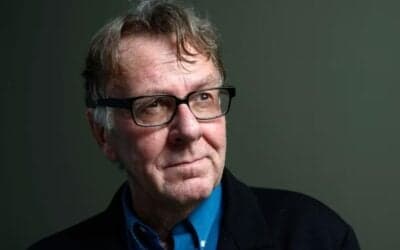 Tom Wilkinson - Foto Internet