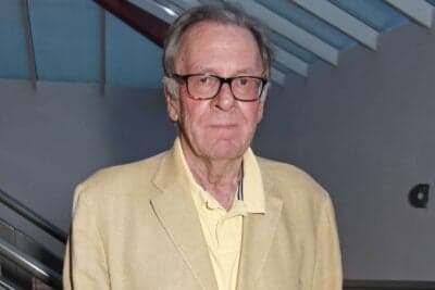 Tom Wilkinson - Foto Internet