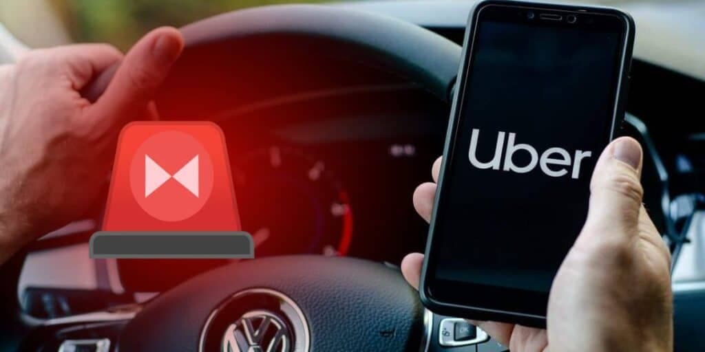 Agora: Uber emite comunicado oficial diante de situação aterrorizante e crava 3 avisos a todo o Brasil