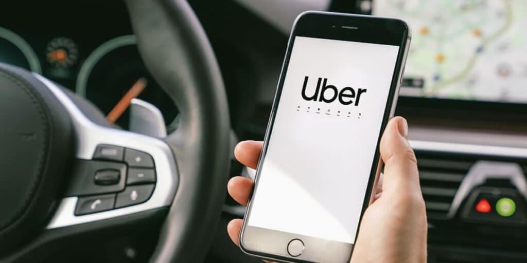 Suspensão: A decisão definitiva da Uber ao acabar com serviço vital no Brasil diante de decreto