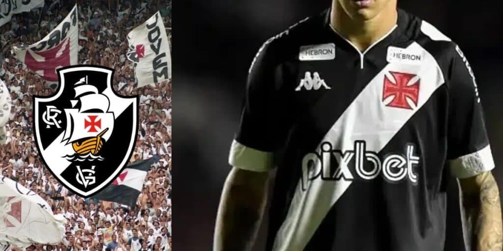 "Não quero ficar": Estrela do Vasco está de malas prontas para ir embora e ultimato a Ramón vaza ao Brasil