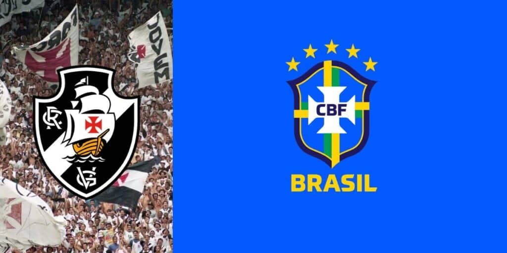 Dorival mal chegou: CBF apela e parte para cima para arrancar grande nome do Vasco à Seleção