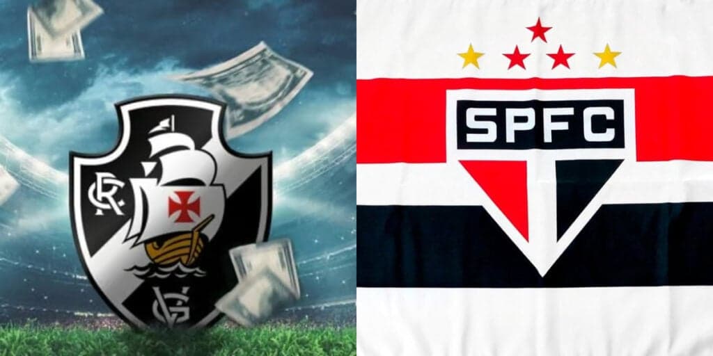 Do São Paulo ao Vasco: 777 estoura cofres com pagamento milionário por joia de Ramón Diaz
