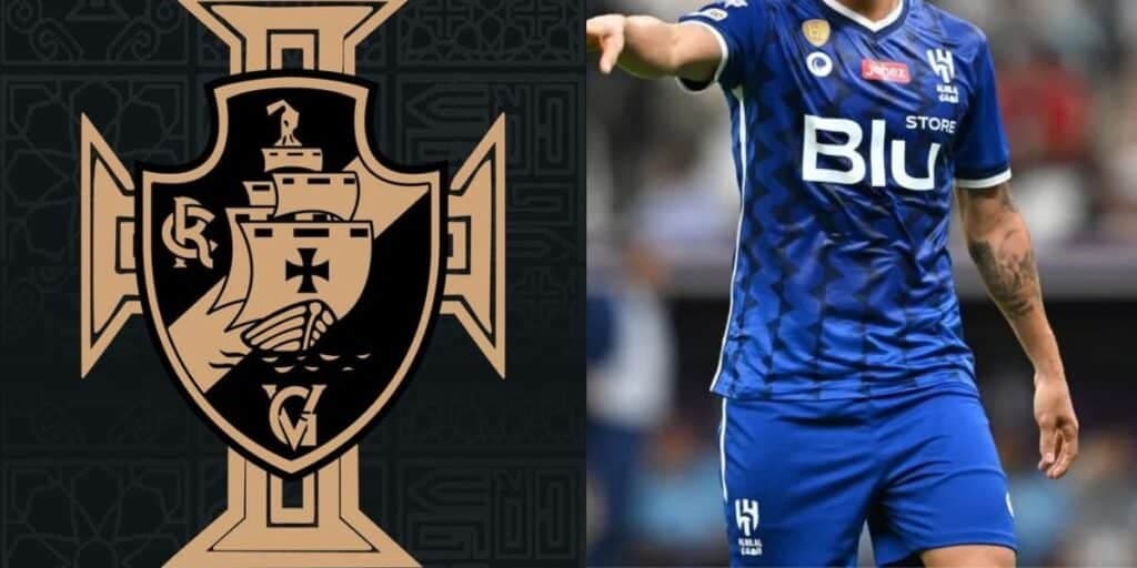 Agora é oficial, não joga no Vasco em 2024: Ramón Diaz lida com terror e joia é confirmada em gigante