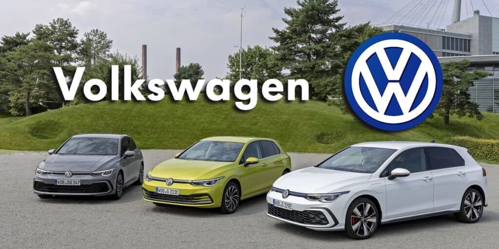 Derrocada da Volks: Golf é aniquilado por novo queridinho após 60 anos entre o top 10 de carros mais vendidos