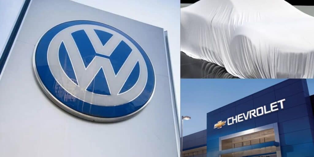 100km por litro: O carro mais ECONÔMICO da Volkswagen e o terror das rivais, como Chevrolet