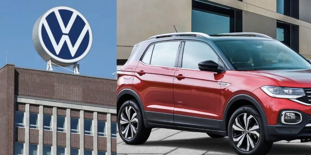 Ressurreição: T-Cross é ameaçado com retorno TRIUNFAL de carro amado e popular da Volkswagen