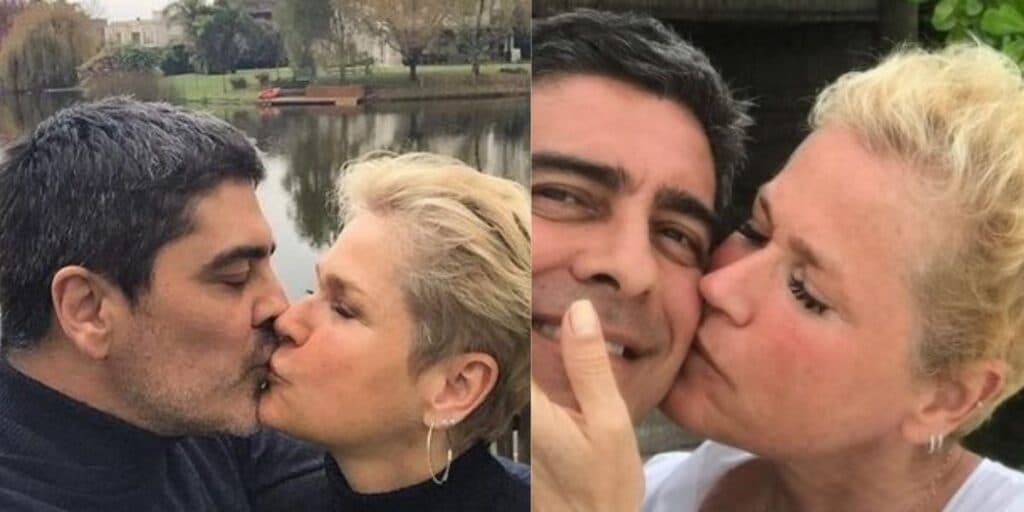 A revelação escandalosa de Xuxa ao entregar hora H com Junno e expor situação: "Eu não quero mais"