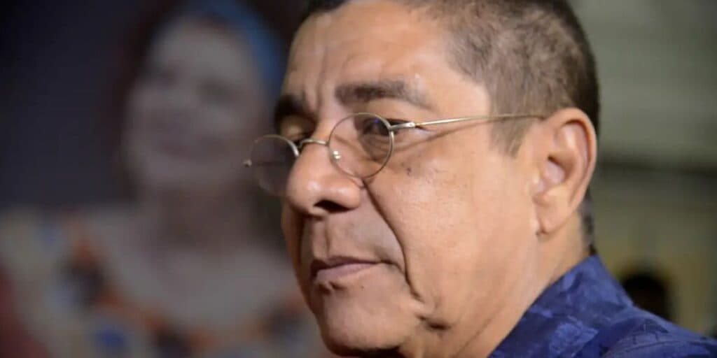 A atitude surreal de Zeca Pagodinho em hospital que muitos não têm coragem e funcionários de boca aberta