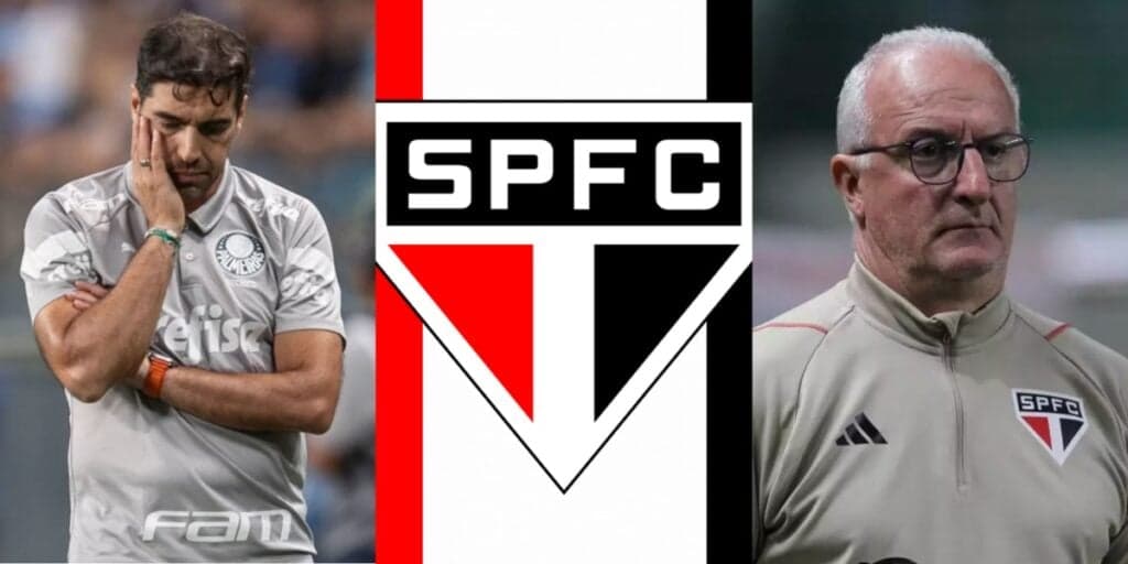 Á caminho do Brasil: São Paulo define nesta terça a contratação de rival de Abel pro lugar de Dorival