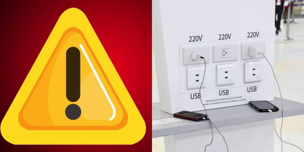 Limpa nas contas e terror nos shoppings: Alerta geral é emitido pra quem carrega o celular nestes 4 lugares