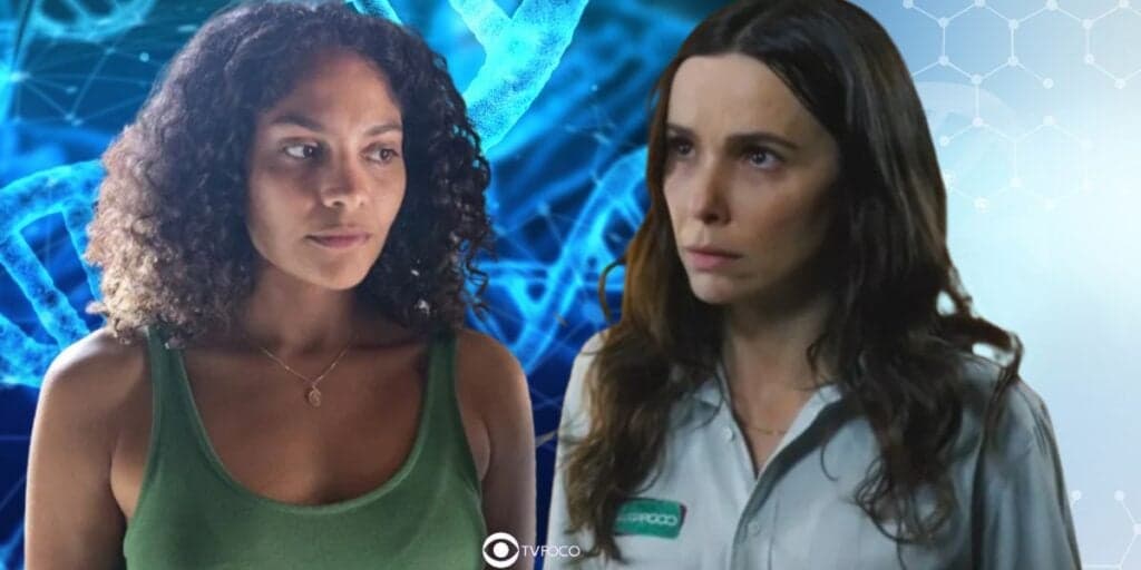 DNA de Aline vazado, pai biológico revelado e Lucinda despertando do coma: 3 viradas em Terra e Paixão