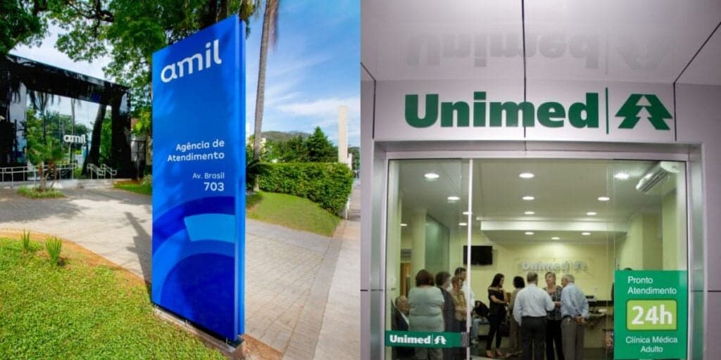 13 bilhões e reviravolta em 2024: A compra de rival da Amil e da Unimed pra virar o maior convênio do país
