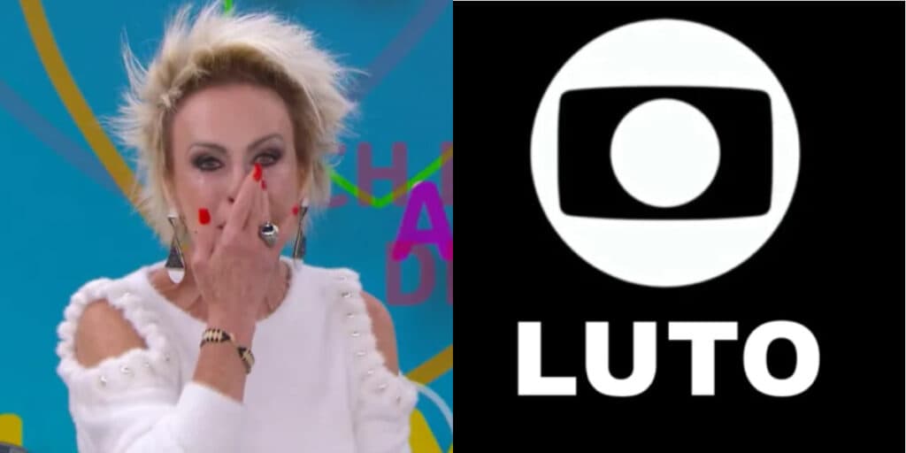 Câncer letal e o Brasil de luto: A morte da atriz mais amada da Globo anunciada aos prantos por Ana Maria