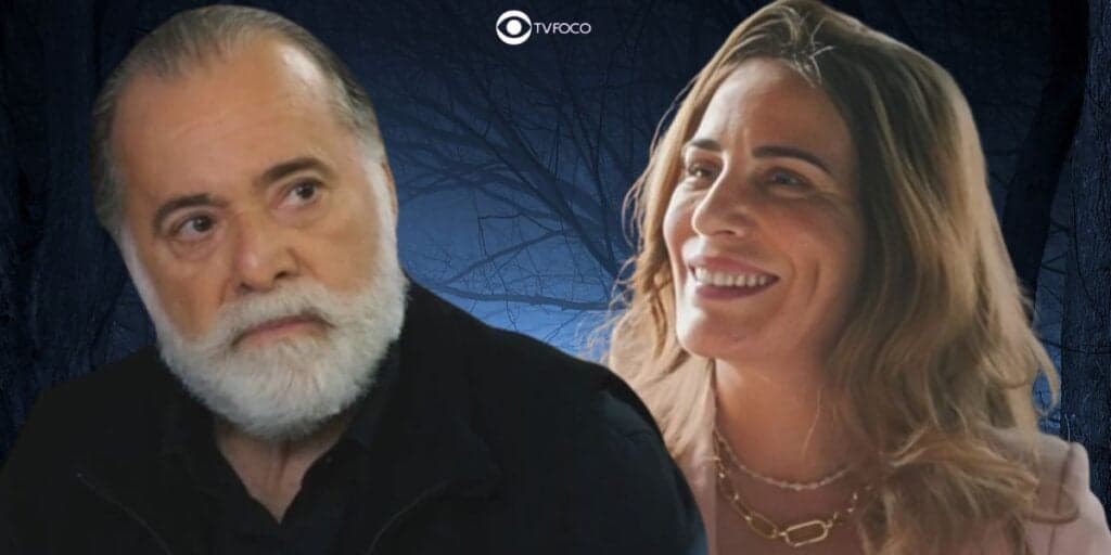 Antônio desmascarado no tribunal e Irene armando fuga com amante: 2 bombas explodem em Terra e Paixão