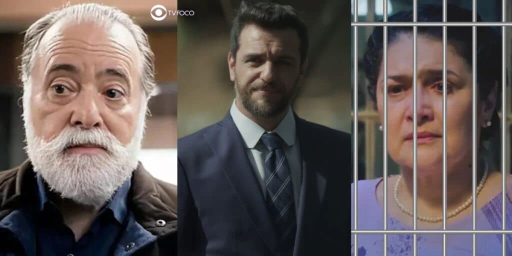 Segredo mortal de Antônio, novo personagem e Angelina apodrecendo: 3 reviravoltas de Terra e Paixão