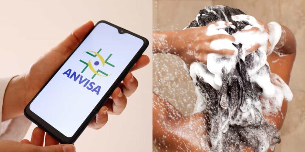 Risco de queimaduras e infecções: Anvisa proíbe 4 produtos capilares populares das mulheres em 2026