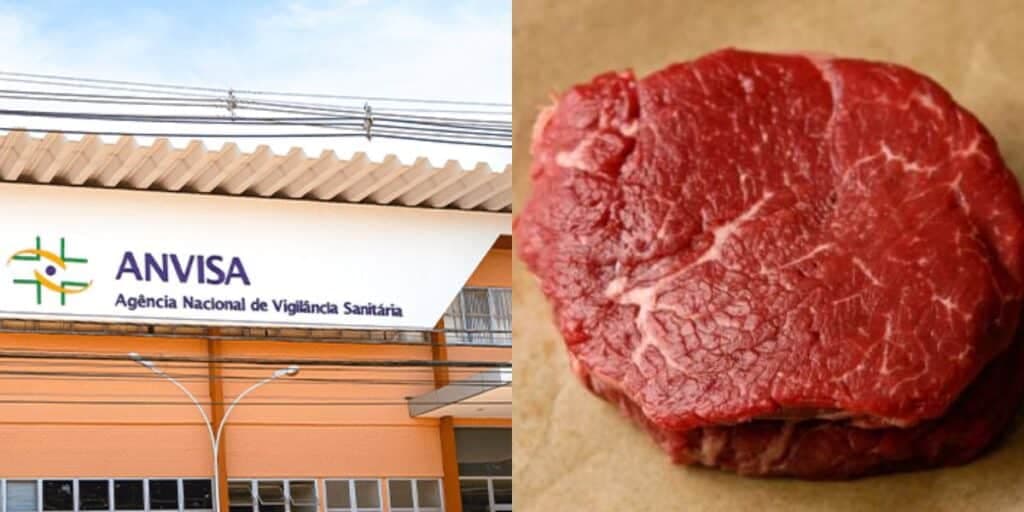 Vômito, diarreia e pode levar à morte: A proibição URGENTE da Anvisa contra marca de carne popular