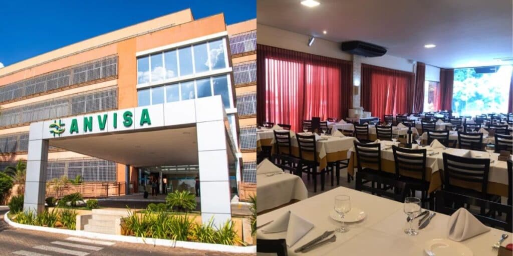 Infestação de insetos e decreto da ANVISA: A interdição contra churrascaria famosa por falta de higiene