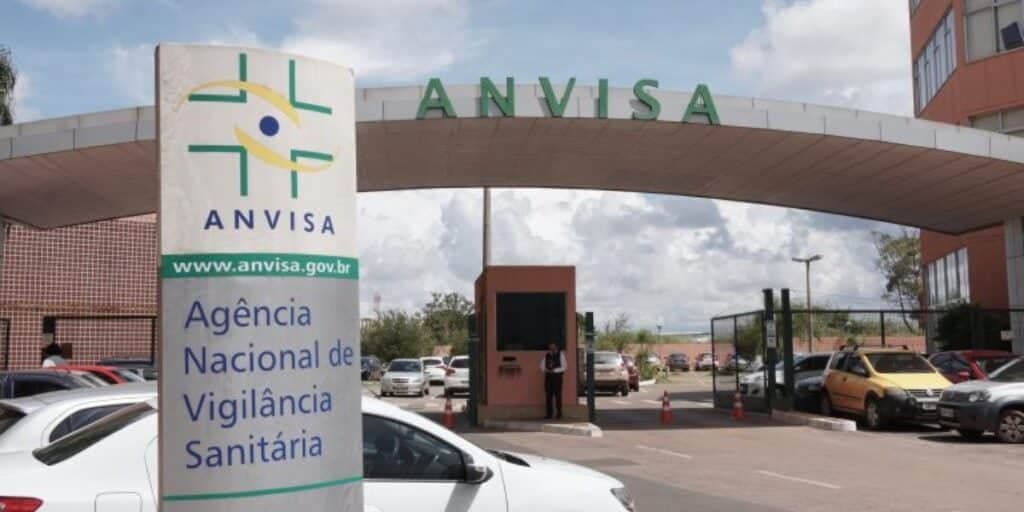 10 toneladas de produtos proibidos apreendidos: A interdição às pressas da ANVISA contra fábrica gigantesca