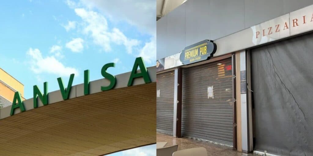 Infestação de baratas e risco de vida: Anvisa age às pressas e faz interdição URGENTE de 4 restaurantes