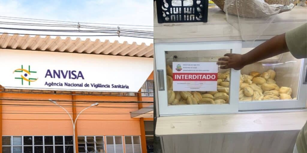 Fezes e nojeira: O fechamento decretado pela ANVISA de pizzaria famosa, padaria e mais 2 que você ama ir