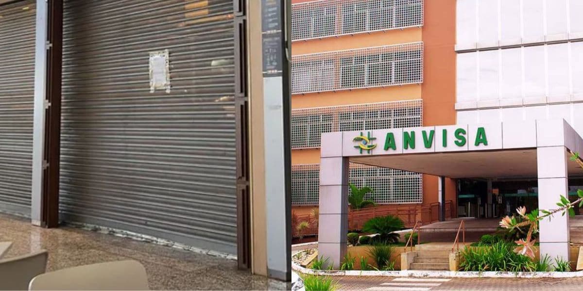 Anvisa - foto: TV Foco