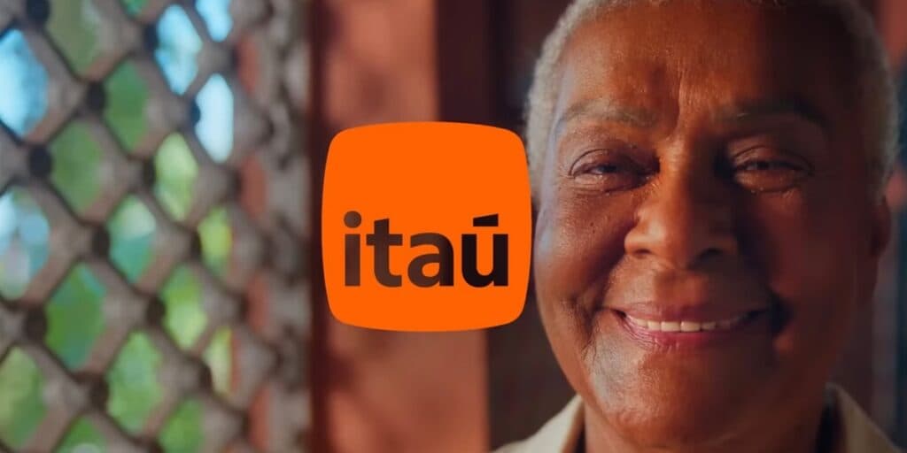 Como abrir conta no Itaú pelo celular grátis