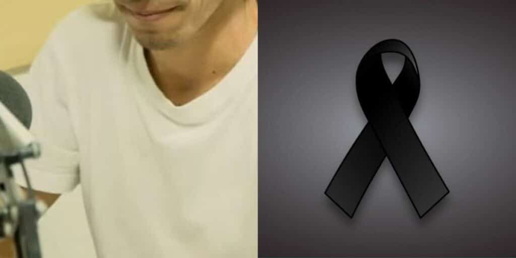 Luto urgente: Morte de apresentador é confirmada por jornal da Globo aos 43 após luta contra câncer