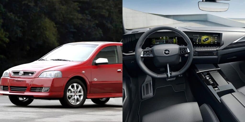 Novo Astra após 1 década da extinção: Carro popular no Brasil é ressuscitado pra terror de rivais em país