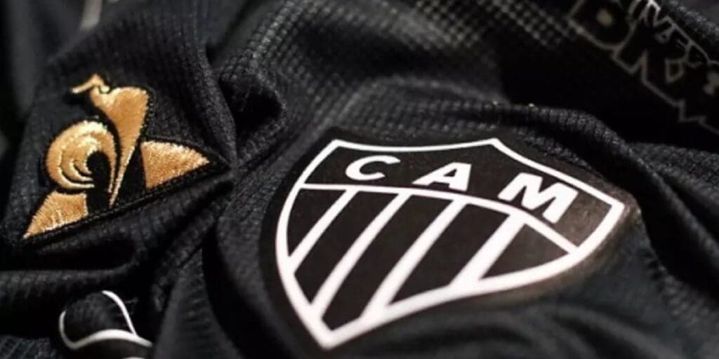 Retorno triunfal e joia de R$ 32 milhões: Atlético-MG se arma na surdina e anuncia 2 reviravoltas pra 2024
