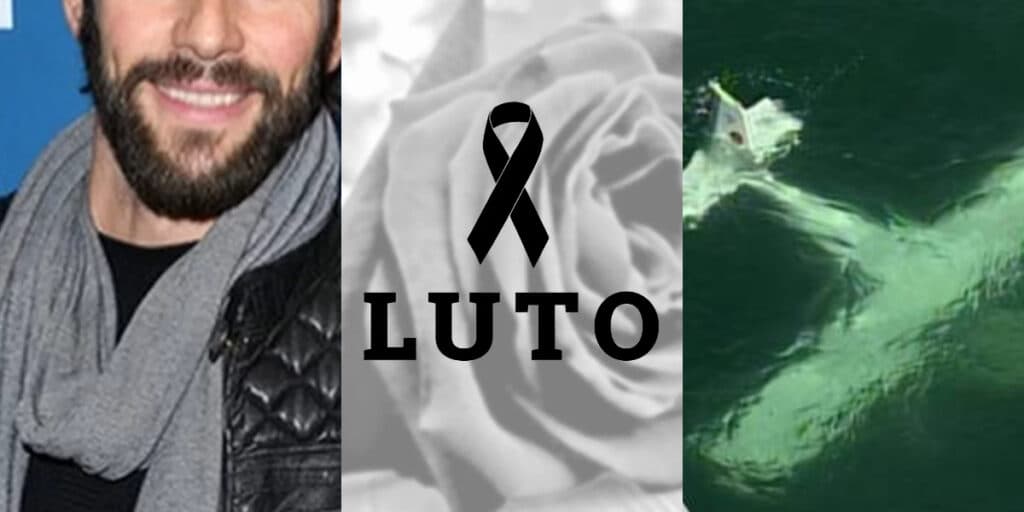 Queda de avião e luto: Ator aclamado morre em acidente aéreo acompanhado das filhas aos 51 anos