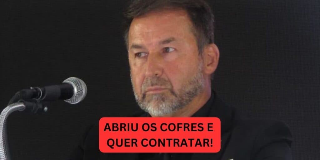 Quase R$ 2 milhões de salário: Corinthians se arma para assinar com atacante matador, parça de Messi, em 2024