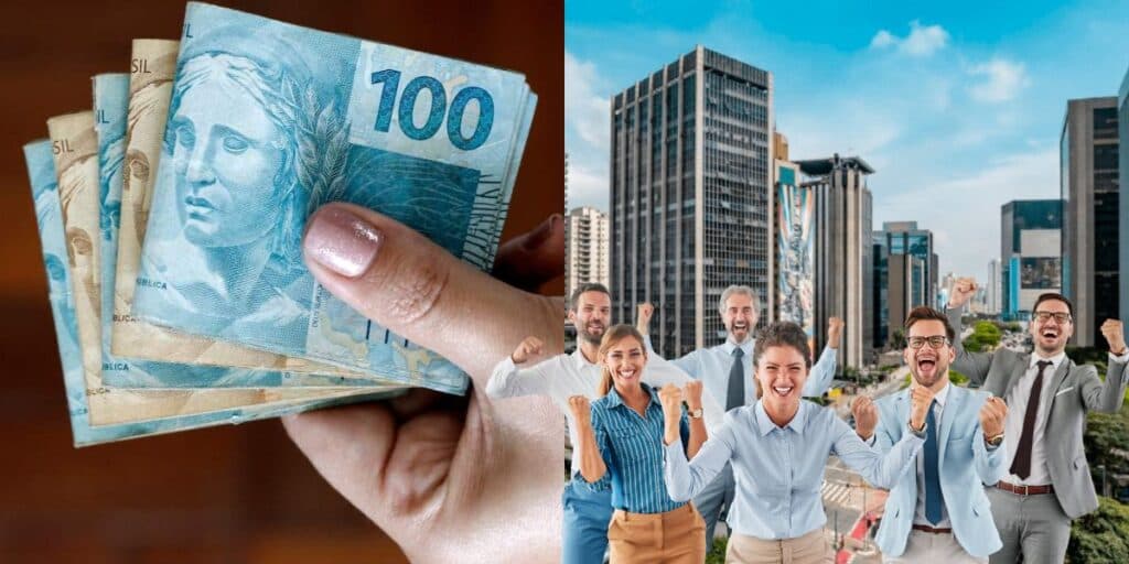 Novo auxílio de até R$ 2 mil: Grande vitória chega a milhões de moradores de SP junto com 5 adicionais em 2024