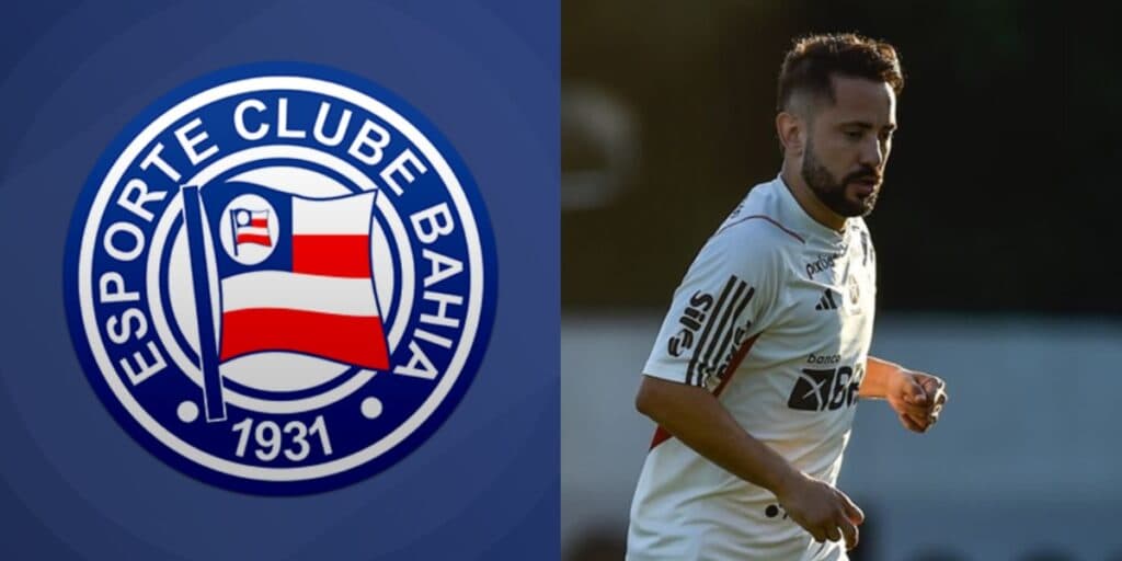 Milhões na mesa diretamente do Grupo City: Bahia sacode o mercado e fecha com Everton e +4 joias matadoras