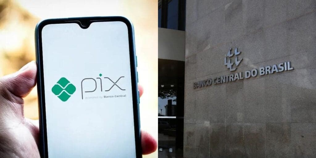 Substituição de serviço amado, multa e+: Banco Central baixa nova regra no PIX e 3 viradas atingem os bancos
