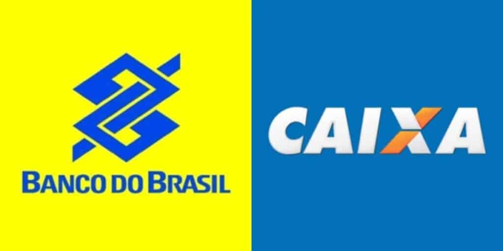 '14º salário' chegando pelo Banco do Brasil e Caixa: Abono está prestes a chegar na conta de CLTs em 2024
