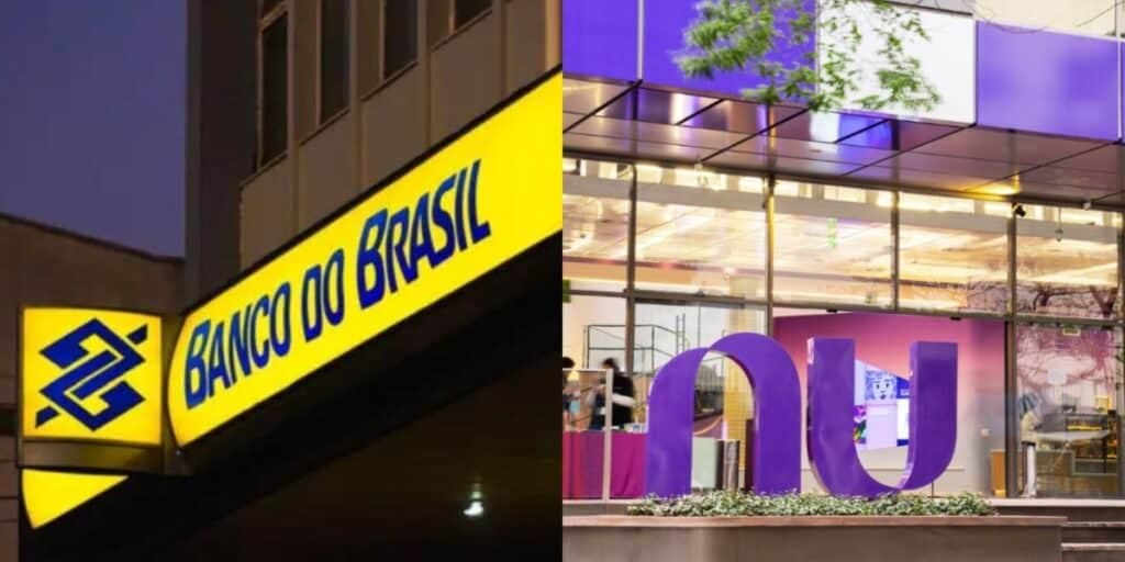 R$ 155 bilhões: O estouro dos cofres do Nubank para comprar rival e superar o Banco do Brasil