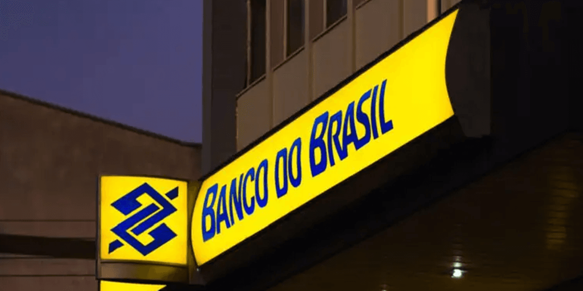 Banco do Brasil (Foto: Reprodução/Internet)