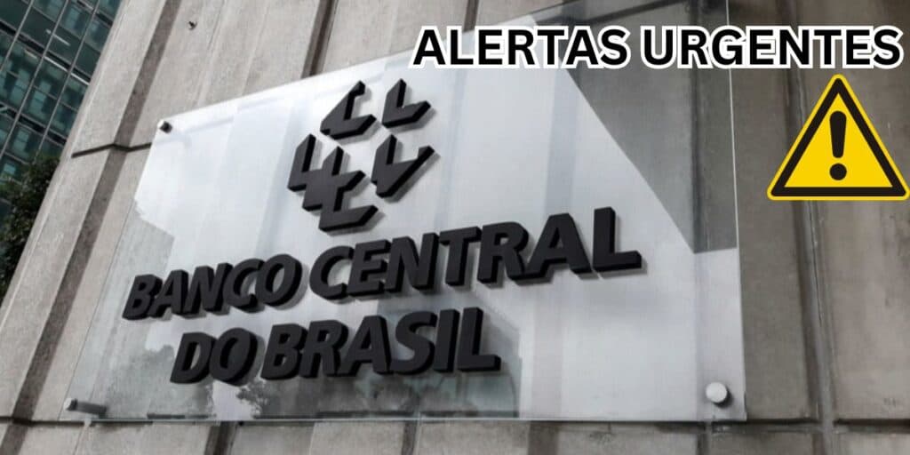 R$ 7,5 bilhões em saque extra e decreto sobre taxação do PIX: Banco Central dá 2 alertas urgentes em 2024